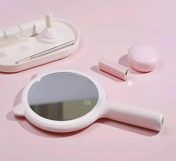 Led Light Makeup Mirror