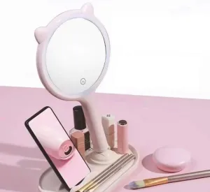 Led Light Makeup Mirror