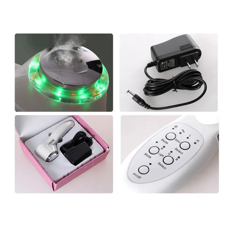 LED Light Therapy Device