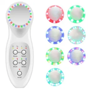 LED Light Therapy Device
