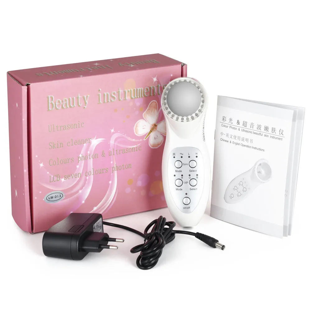 LED Light Therapy Device