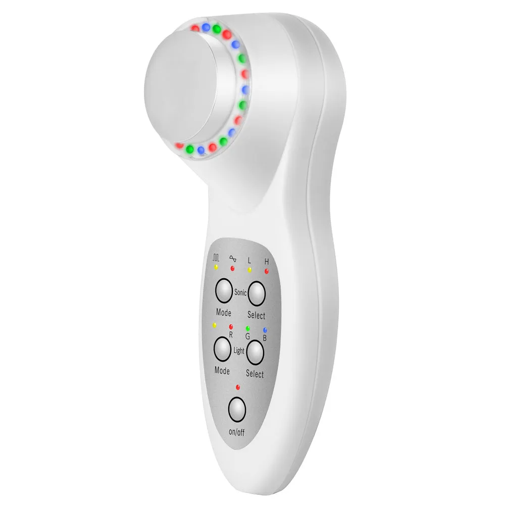 LED Light Therapy Device