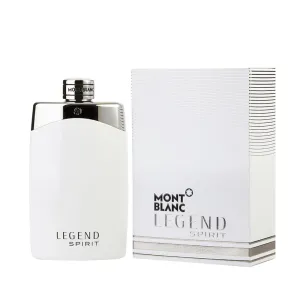 Legend Spirit 200ML EDT Hombre Montblanc