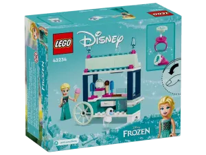 LEGO® Disney™ Elsa's Frozen Treats 43234