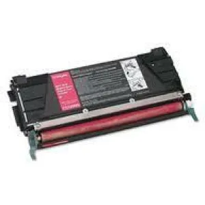 Lexmark C520 (C5202MS) Remanufactured Toner Cartridge