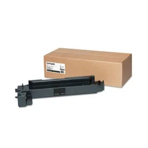 Lexmark C792 toner - Genuine Lexmark C792X77G Original Toner cartridge