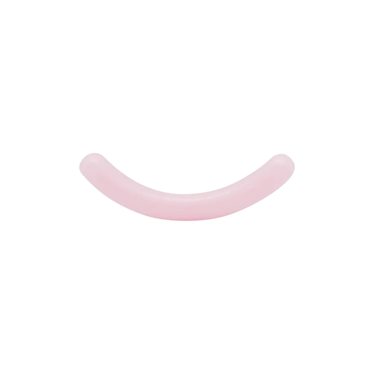 Light Pink Eyelash Curler