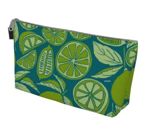 lime pouch