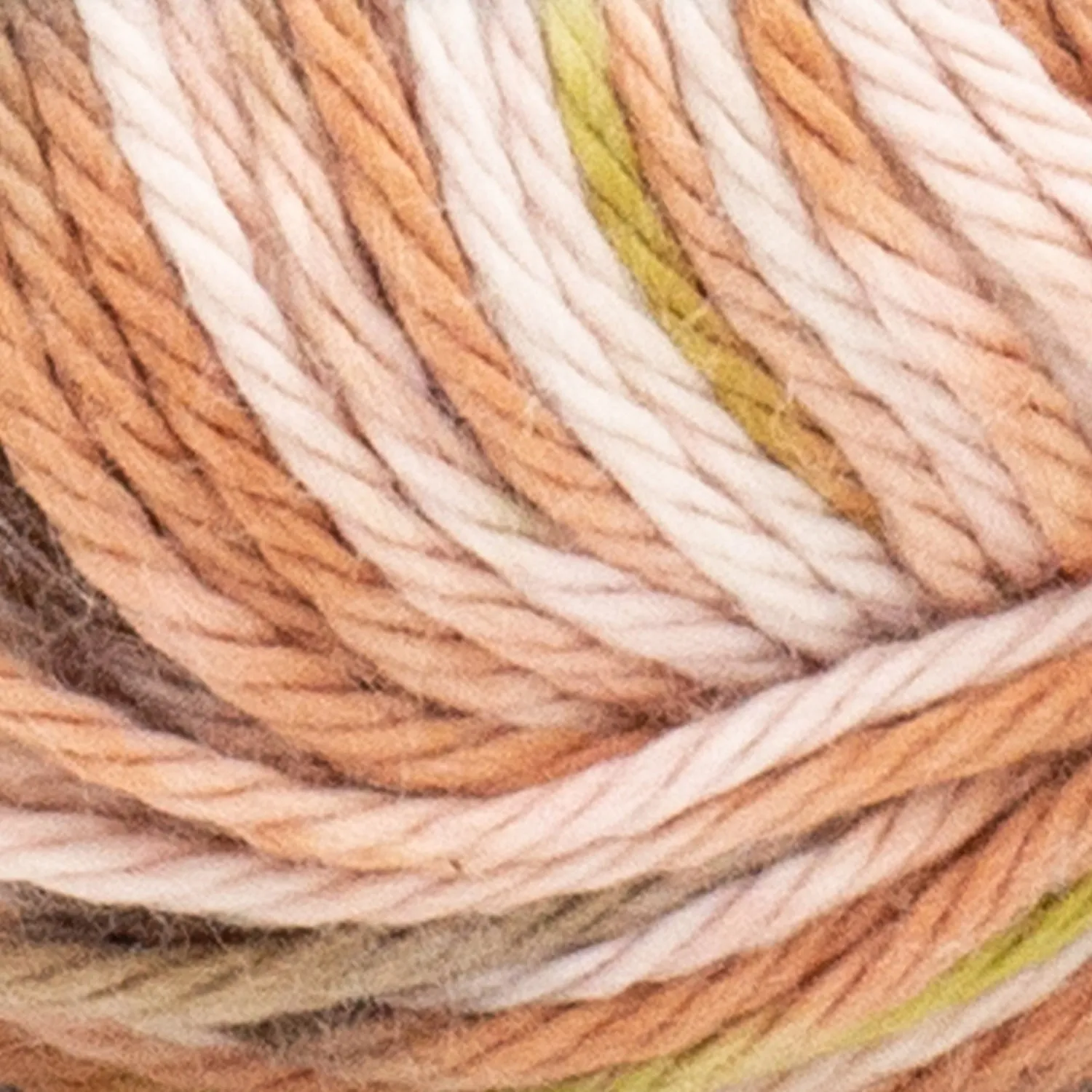 Lion Brand® Pima Cotton Yarn