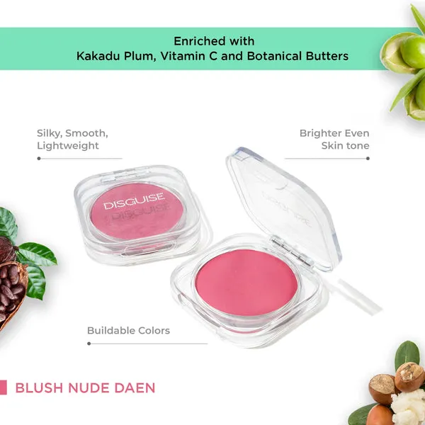 Lip & Cheek Tint Nude Dawn 83