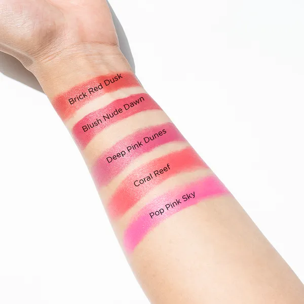 Lip & Cheek Tint Nude Dawn 83