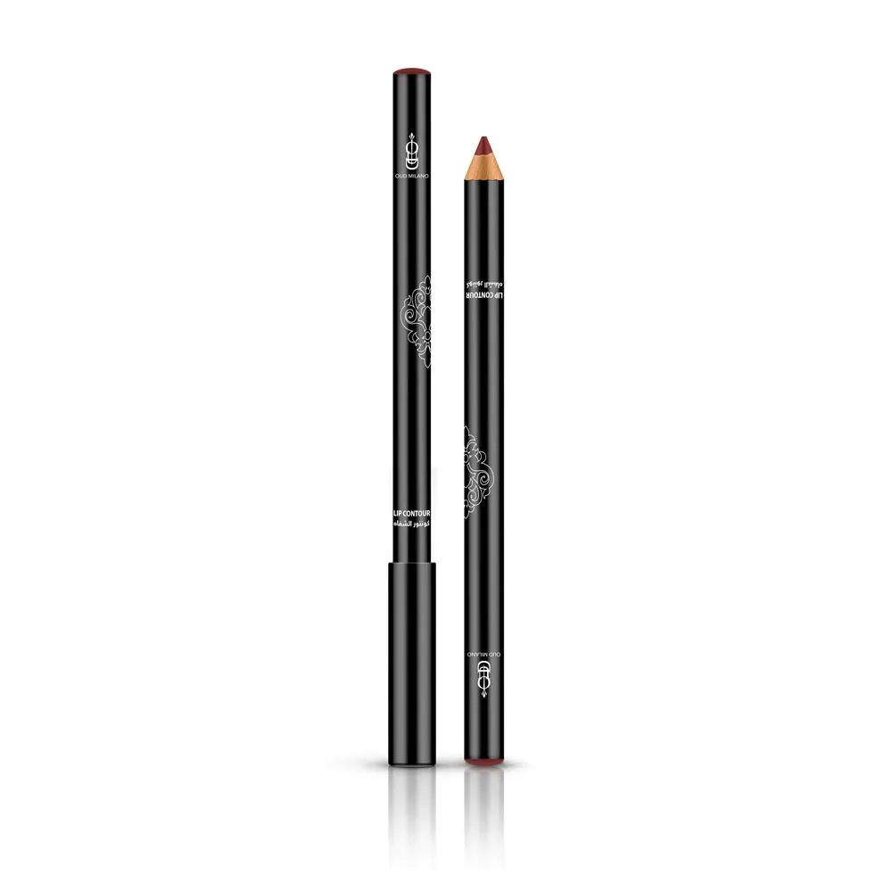 Lip Contour
