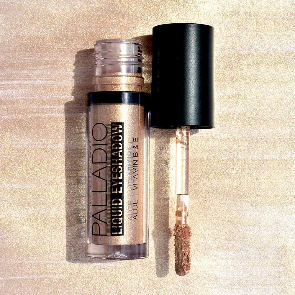 LIQUID EYESHADOW