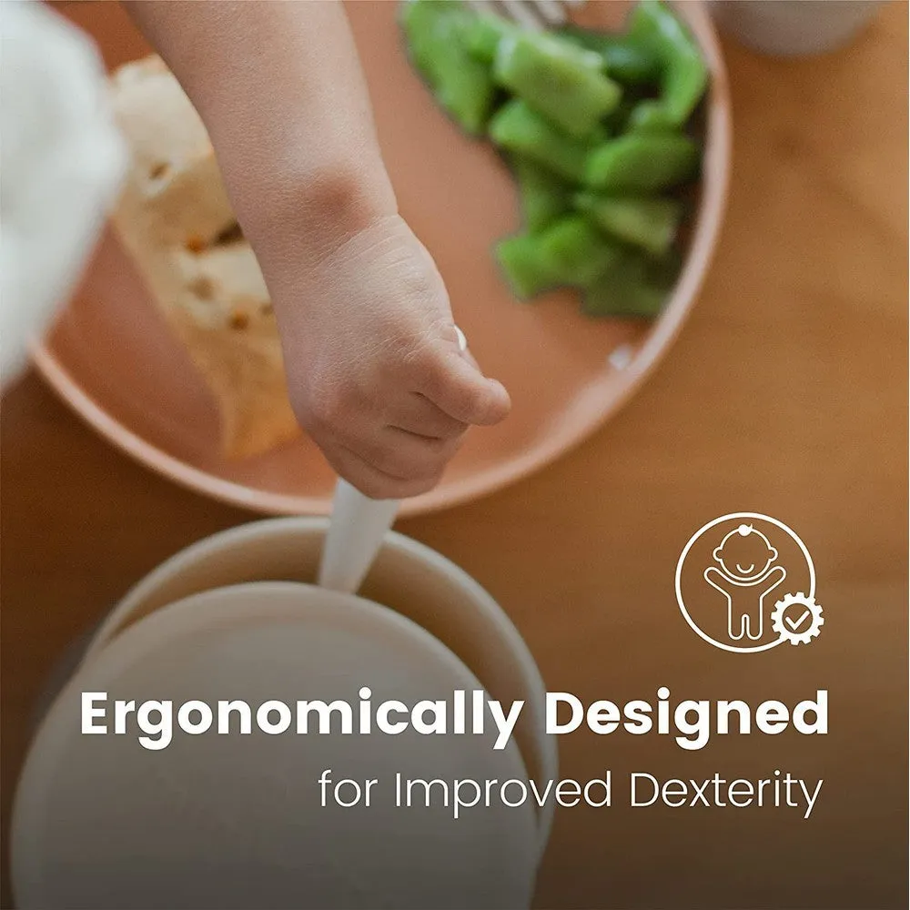 Little Foodie All-in-one Feeding Set