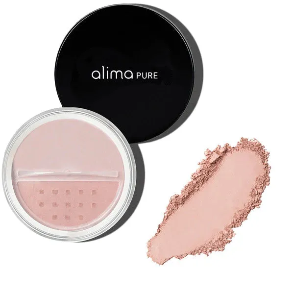 Loose Mineral Blush