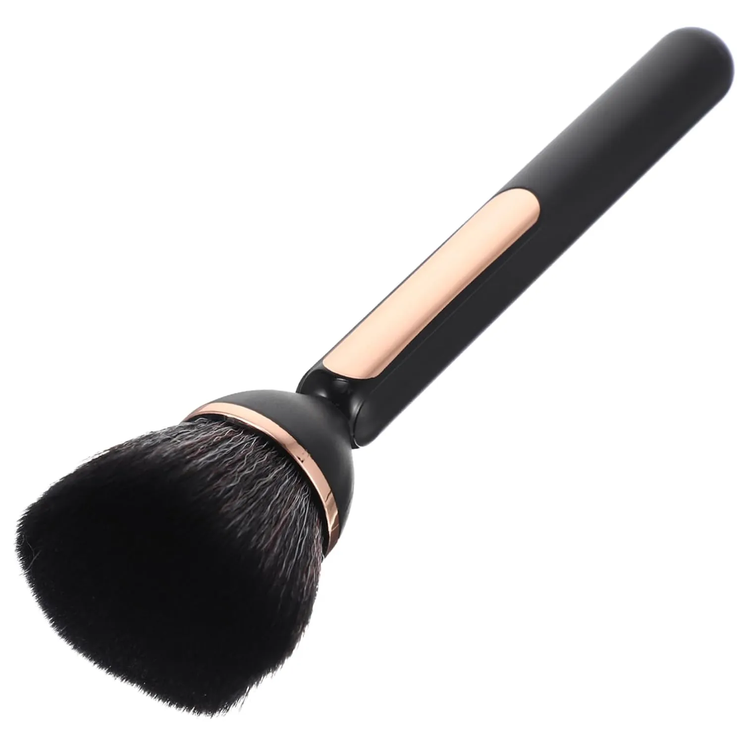 Loose Powder Brush for Nails Portable Makeup Tool Small Dust Brush Easy