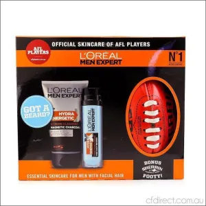 L'Oréal Men Expert Got a Beard Essentials Gift Set