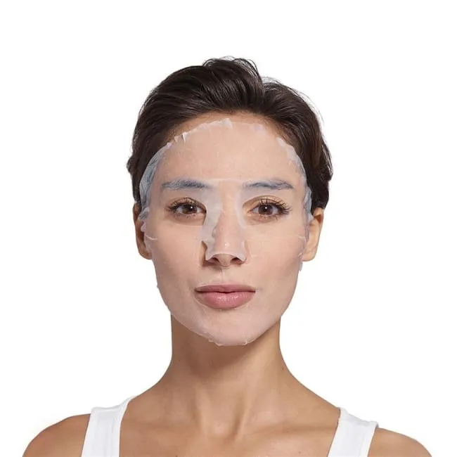 L'Oréal Paris Revitalift Filler Hyaluronic Acid Sheet Mask
