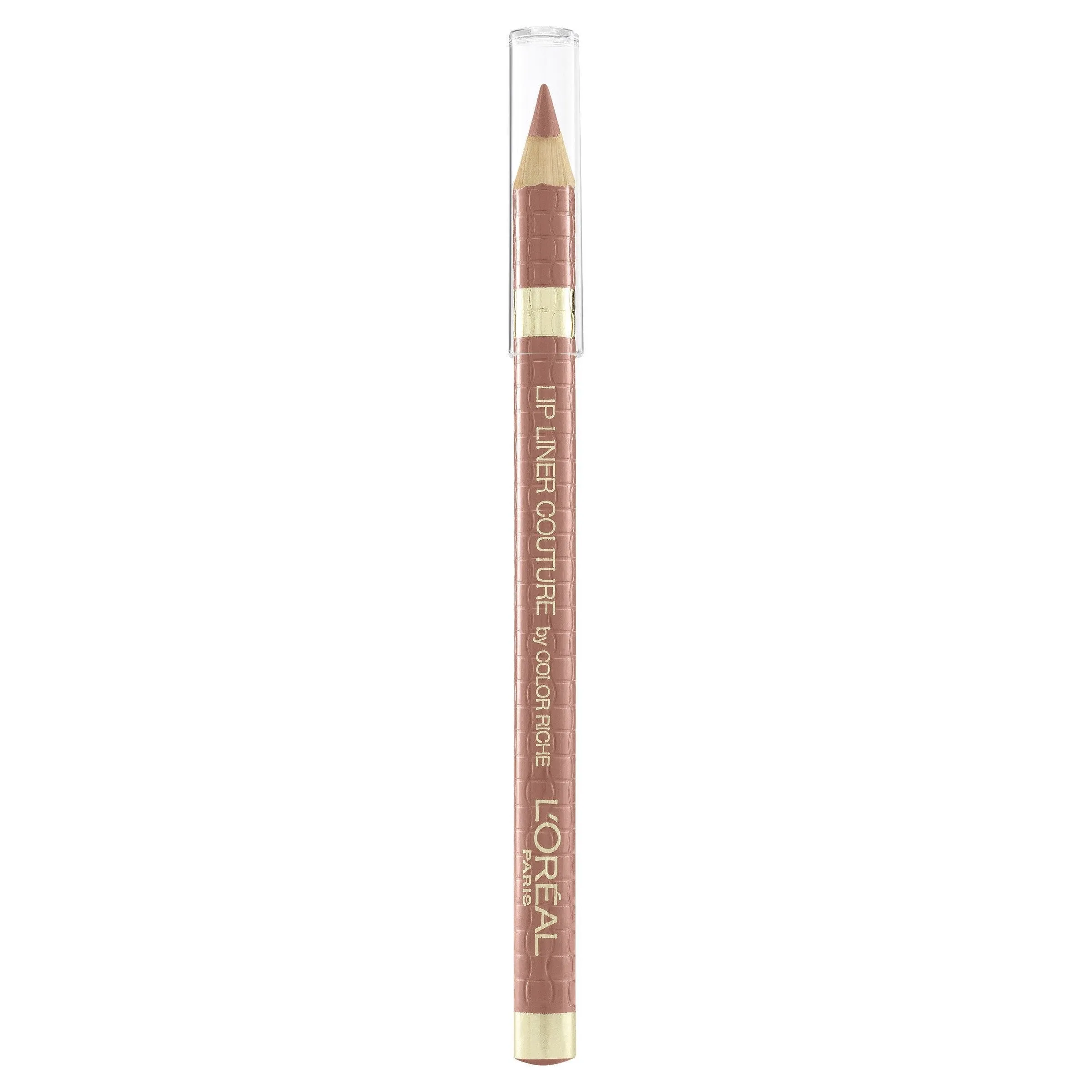 L'OREAL Colour Riche Lip Liner - Beige A Nu #630