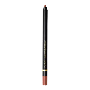 L'Oreal Colour Riche Matte Sharpenable Lip Liner 1.13g 112 MATTE-STERMIND