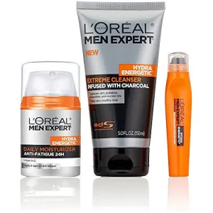 L'ORERAL PARIS MEN'S EXPERT GIFT SET