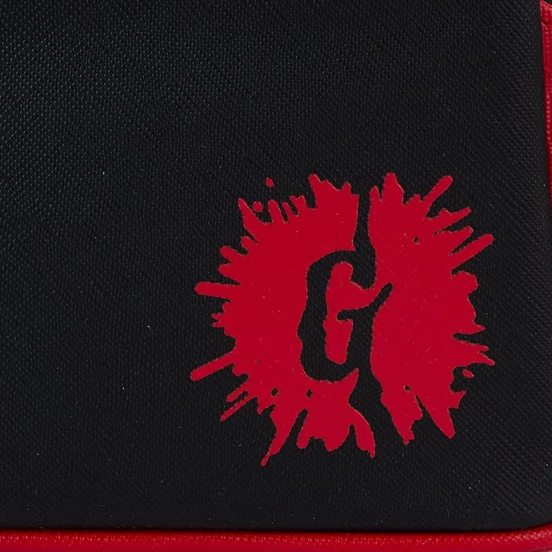 Loungefly Goosebumps Slappy Cosplay Mini Backpack