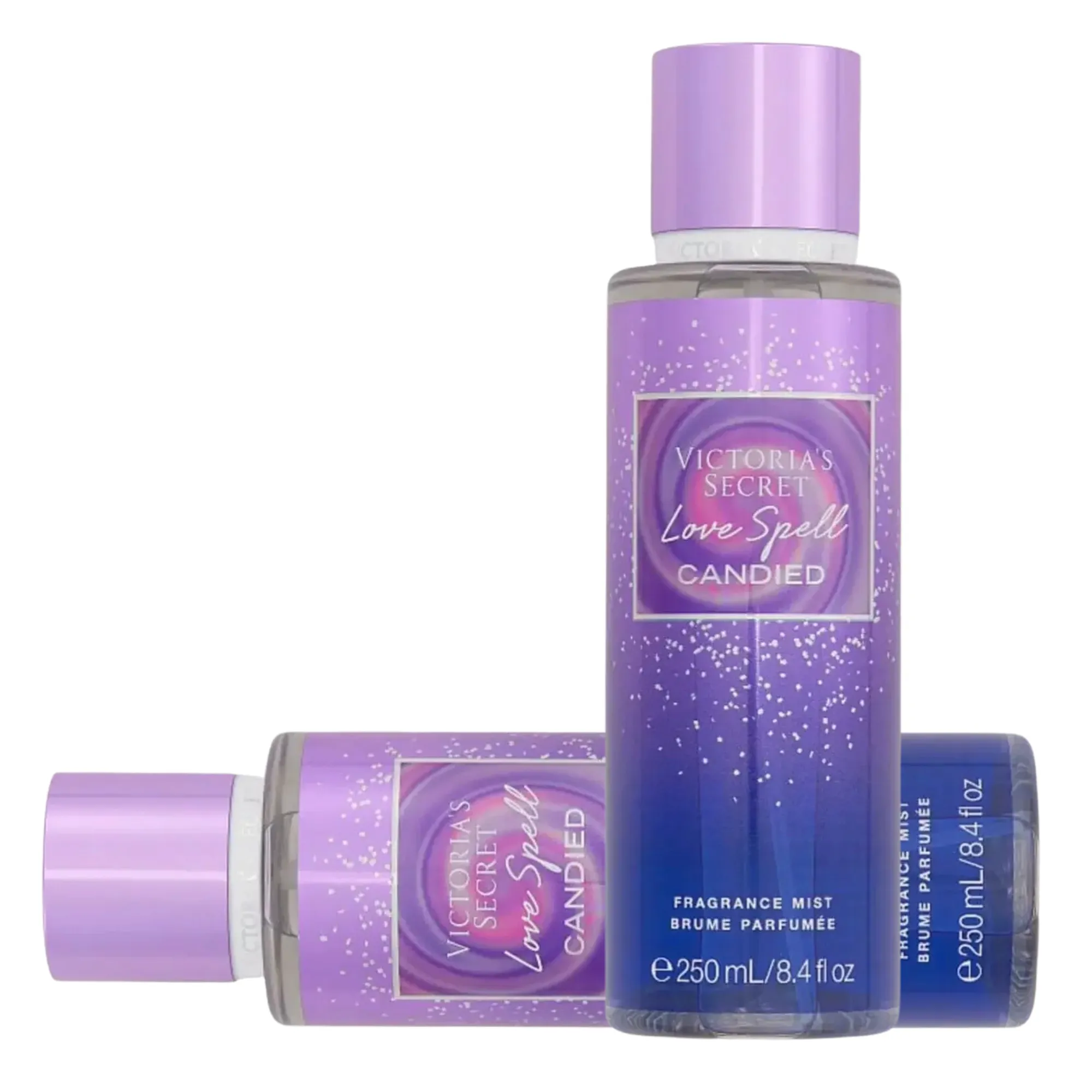 Love Spell Candied Victoria Secret 250Ml Colonia Mujer