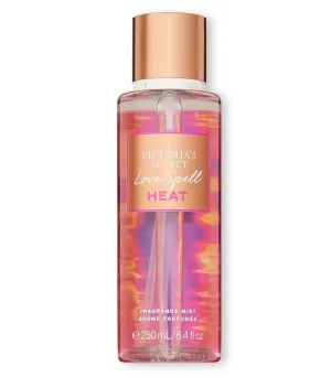 Love Spell Heat Victoria Secret 250Ml Mujer Coloina