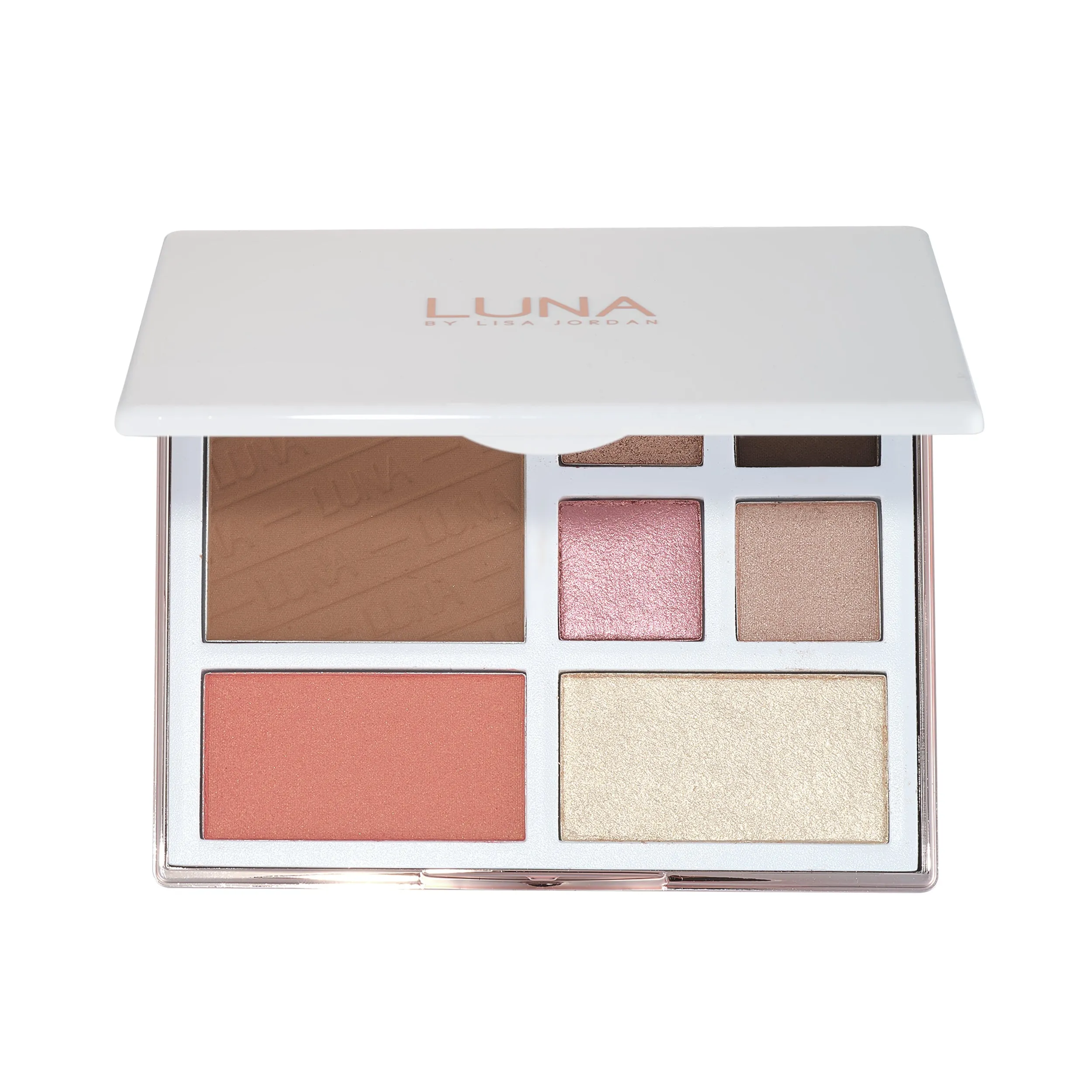 Luna Luxe Collection