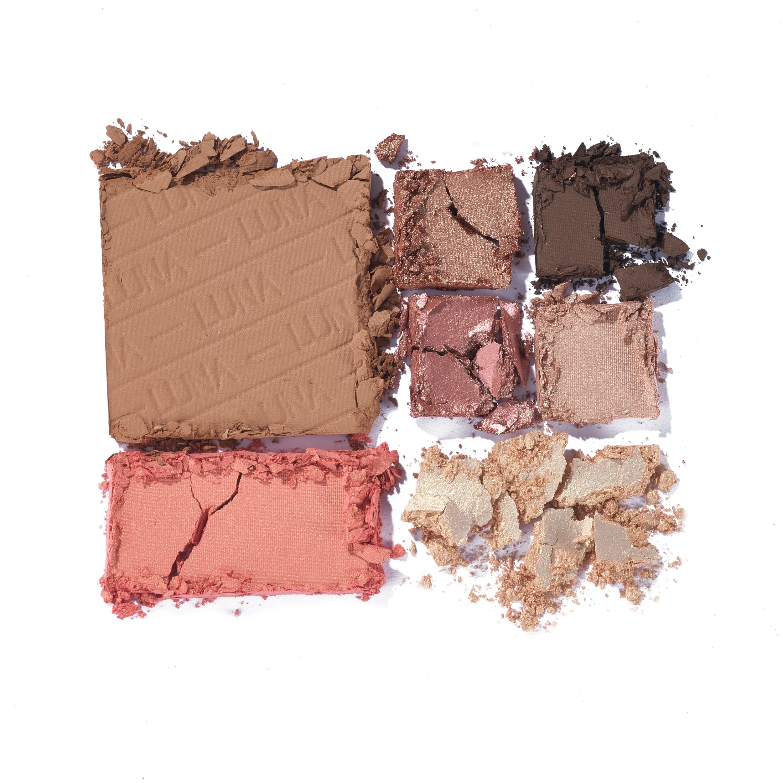 Luna Luxe Collection