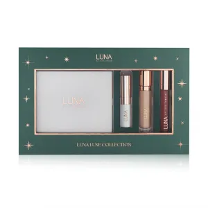 Luna Luxe Collection
