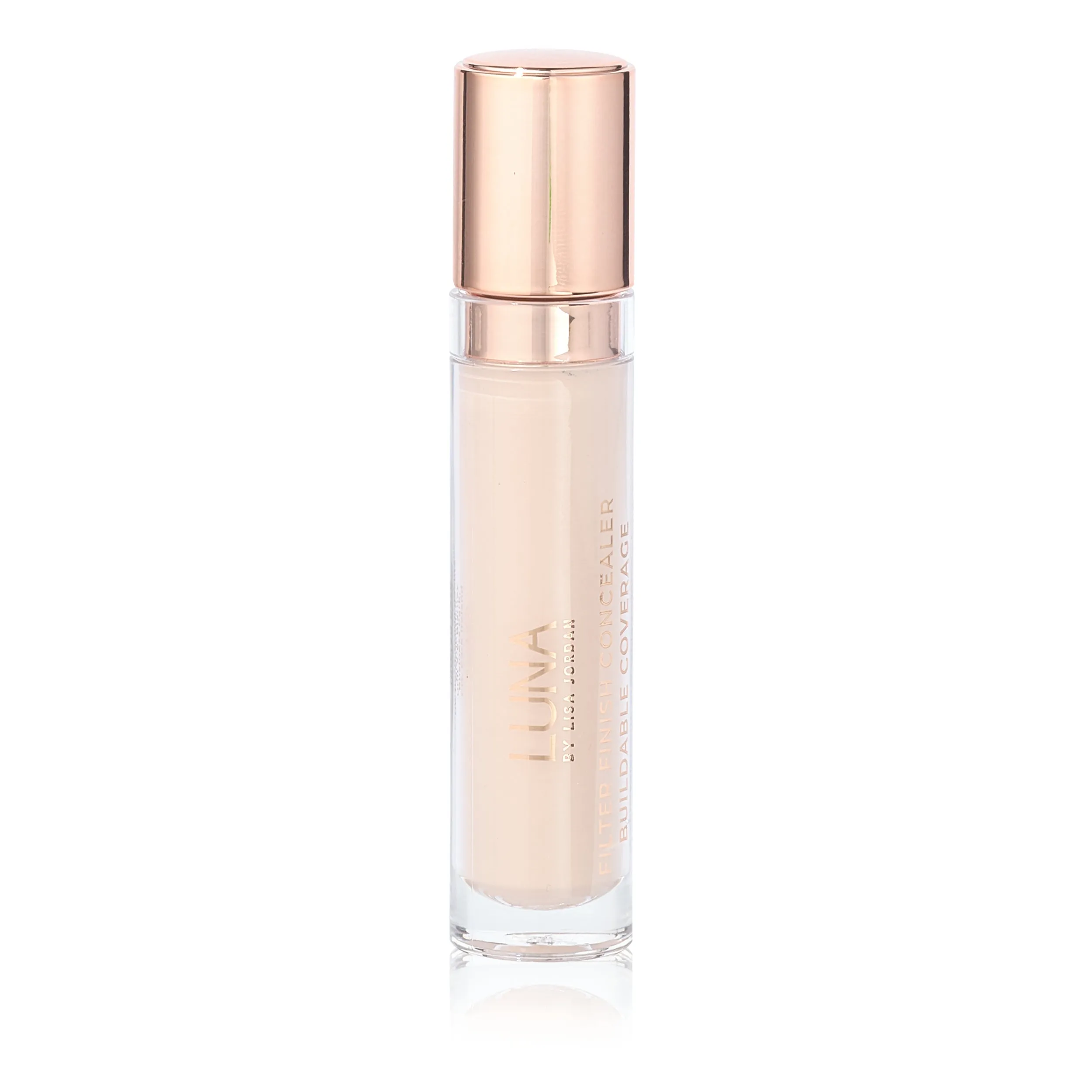 Luna Luxe Collection