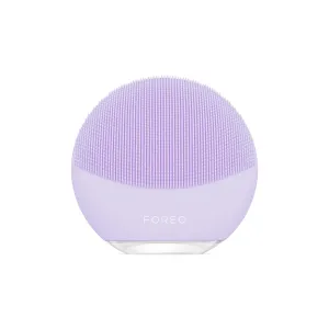 Luna Mini 3 Smart Facial Cleansing Massager - Lavender