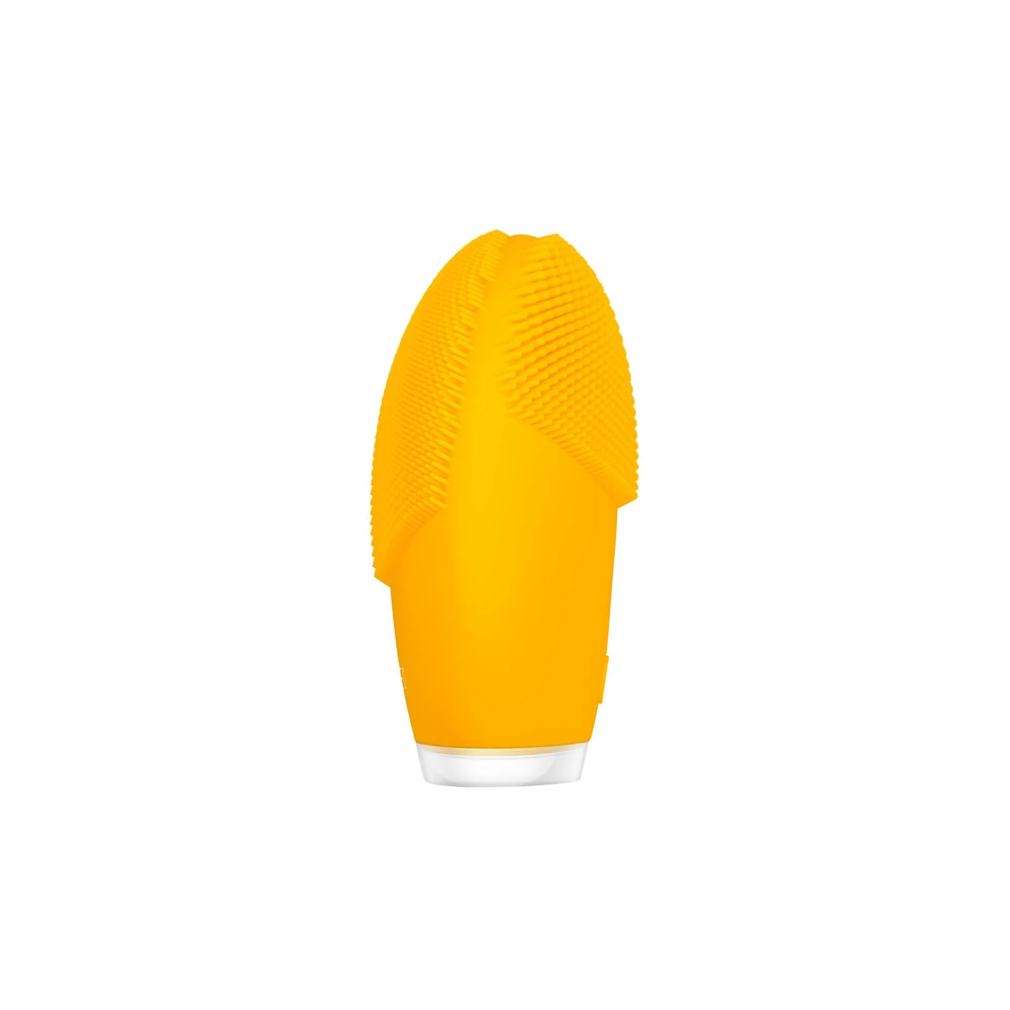 Luna Mini 3 Smart Facial Cleansing Massager - Sunflower Yellow