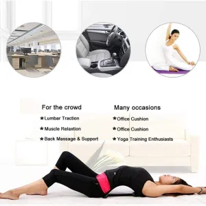 Magic Back Stretching Massager