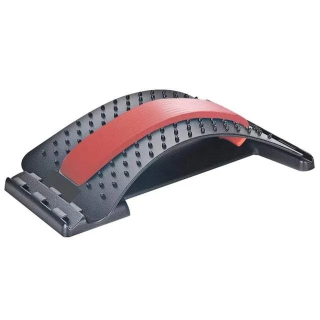 Magic Back Stretching Massager