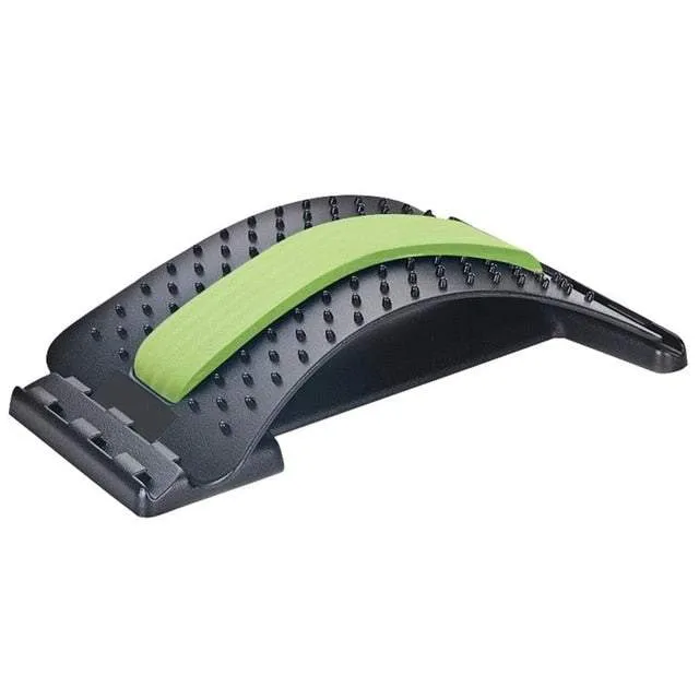 Magic Back Stretching Massager