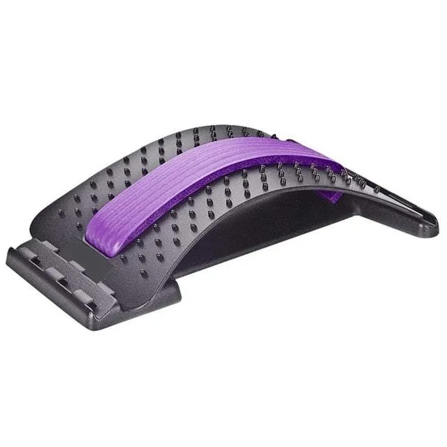 Magic Back Stretching Massager