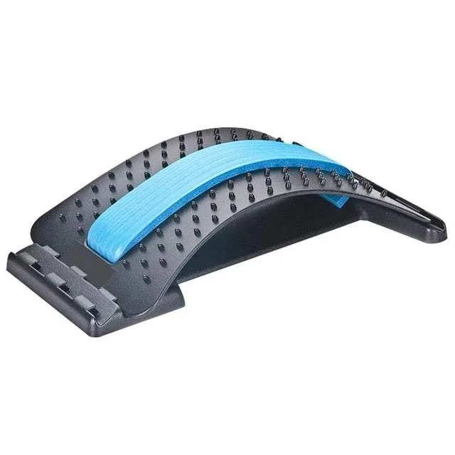 Magic Back Stretching Massager
