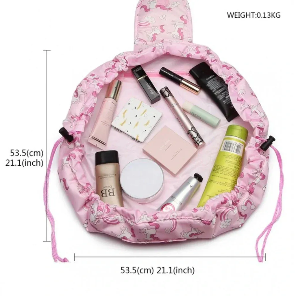 Magic Cosmetic Pouch
