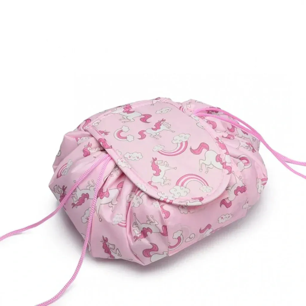 Magic Cosmetic Pouch
