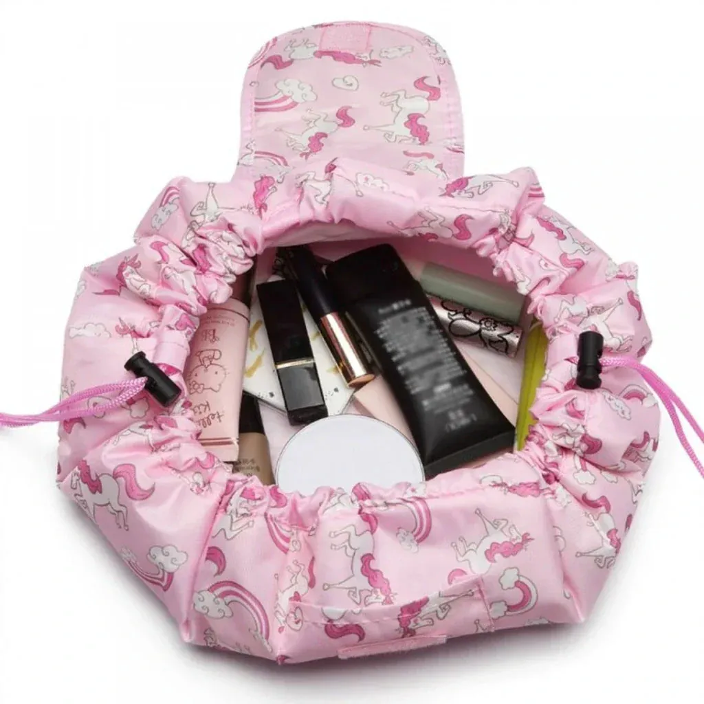 Magic Cosmetic Pouch