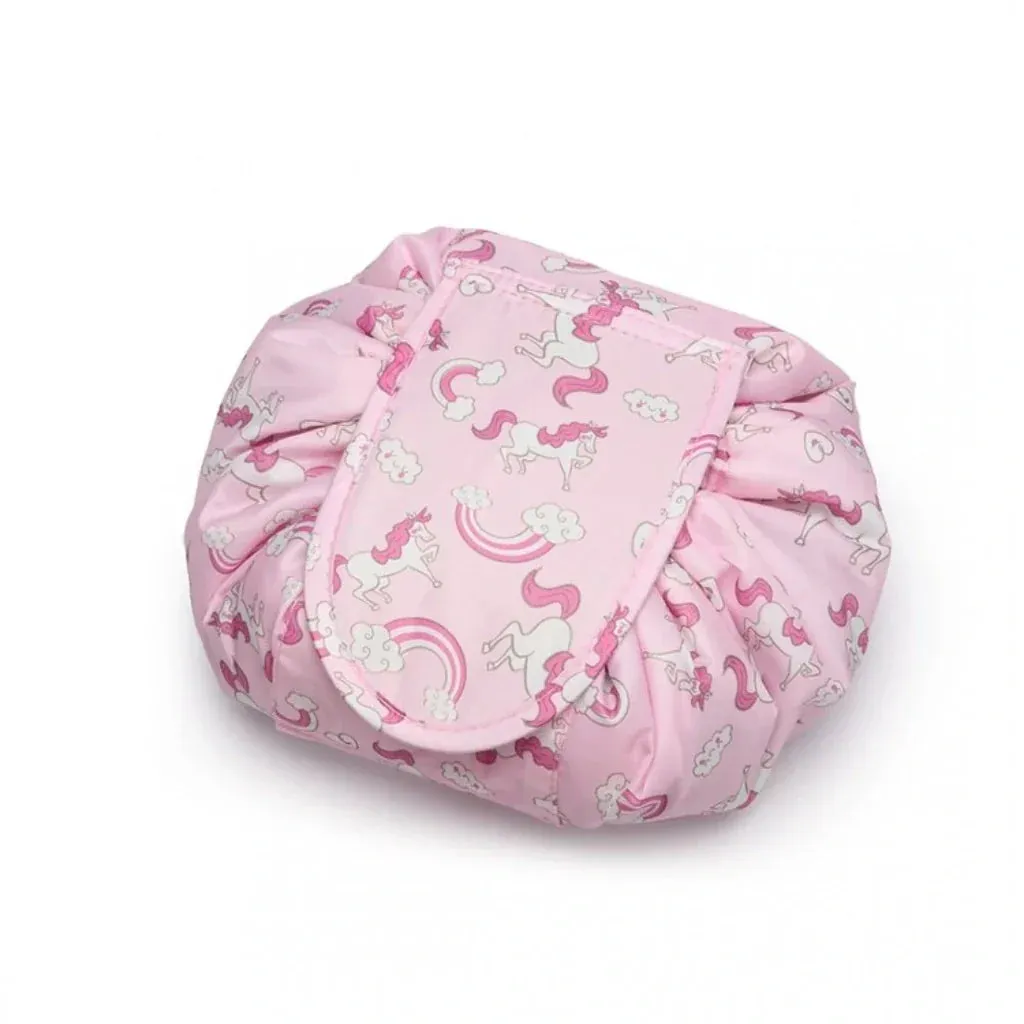 Magic Cosmetic Pouch