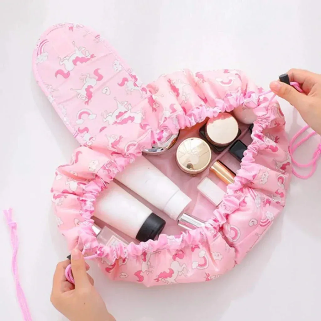 Magic Cosmetic Pouch