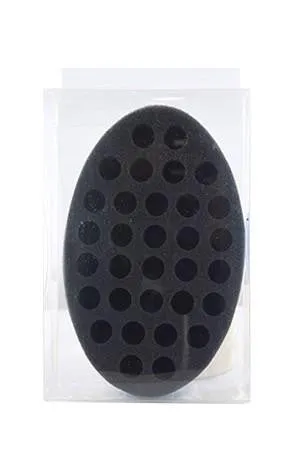 Magic Gold Brush Sponge - Large Holes #5178