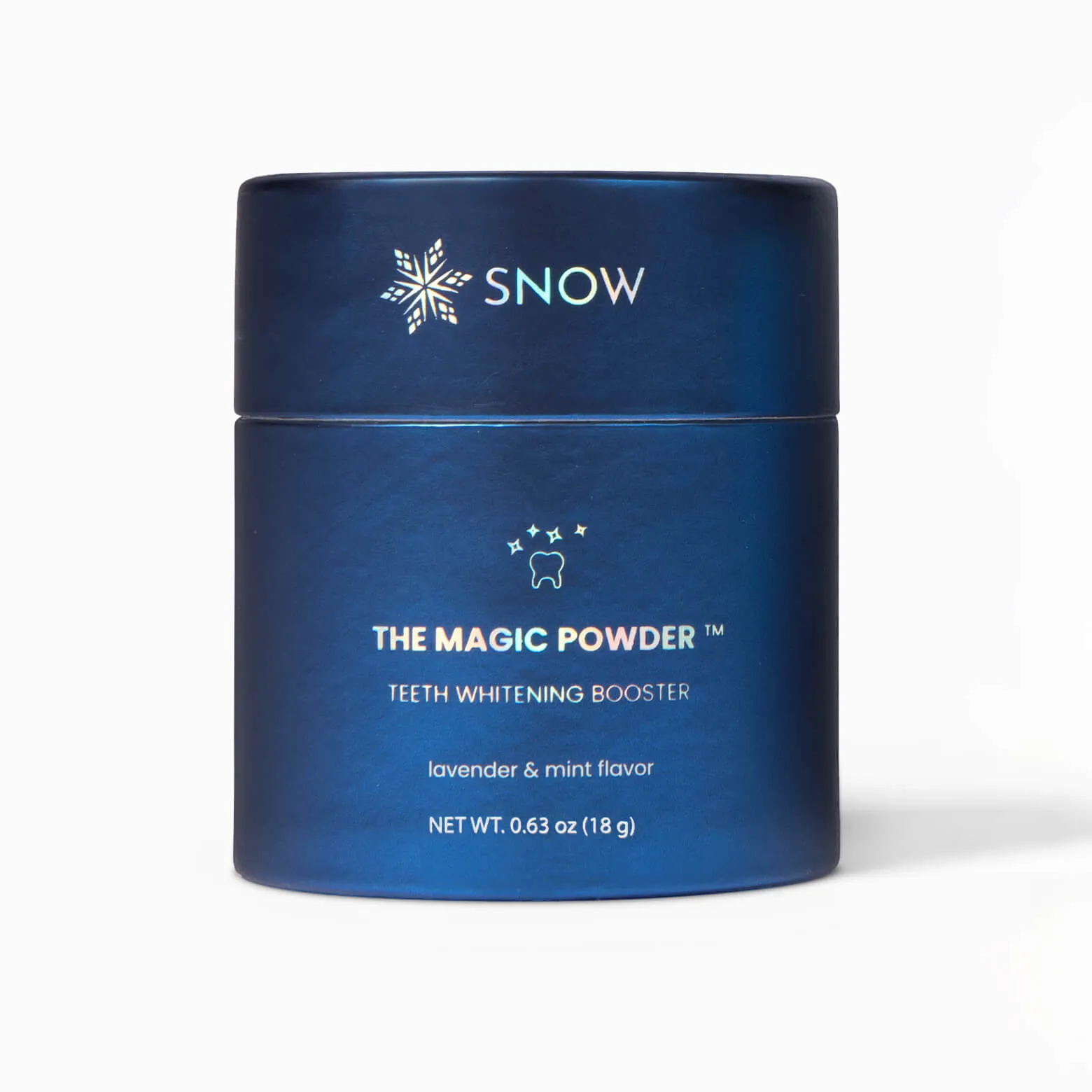 Magic Toothpaste Whitening Booster Powder (B2B)