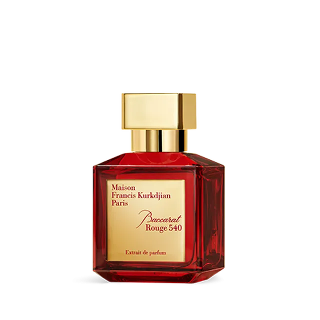 Maison Francis Kurkdjian Baccarat Rouge 540 Extrait De Parfum Perfume for Men and Women 70ml