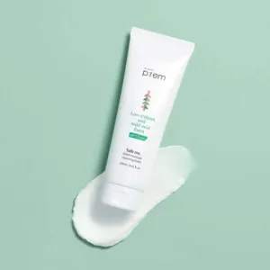 make p:rem Safe Me. Relief Moisture Cleasing Foam 250ml