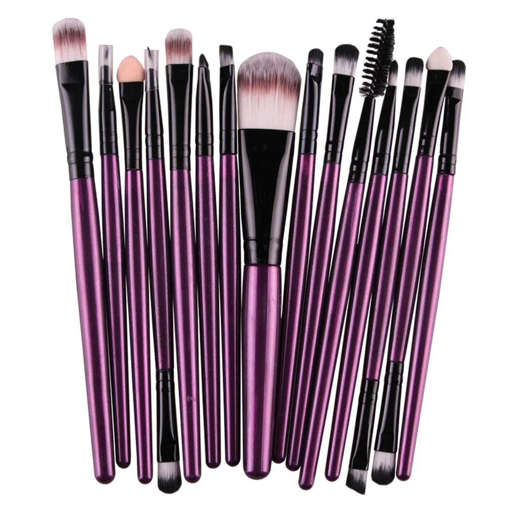 Makeup Brush Set for Flawless Blending and Contouring | Professional Cosmetic Tool for a Perfect Finish FREE POSTAGE