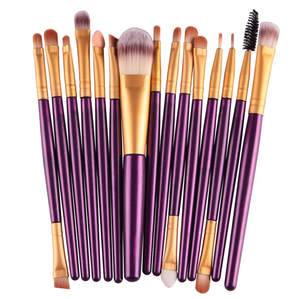 Makeup Brush Set for Flawless Blending and Contouring | Professional Cosmetic Tool for a Perfect Finish FREE POSTAGE